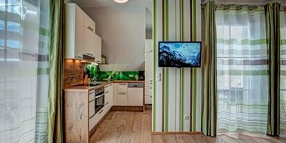 vacanza in fattoria - Fernseher am Zimmer - Neudorf bei Stainz - Schöne moderne Ausstattung der Wohnungen - Schwalbenhof