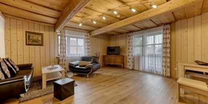 Urlaub auf dem Bauernhof - ideal für: Ruhesuchende - Bayerischer Wald - Ferienhof Landhaus Guglhupf