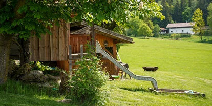 vakantie op de boerderij - ideal für: Familien - Duitsland - Ferienhof Schmalzgrub