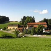 Holiday farm - Ansicht vom Kinder und Familienbauernhof im Bayerischen Wald - Bayerischer Wald Kinder & Familienbauernhof in der Oberpfalz