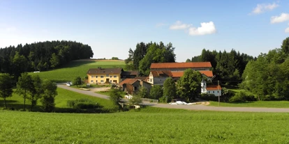 dovolenka na farme - Hohenwarth (Cham) - Ansicht vom Kinder und Familienbauernhof im Bayerischen Wald - Bayerischer Wald Kinder & Familienbauernhof in der Oberpfalz