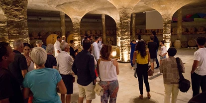 nyaralás a farmon - geeignet für Events - Tenuta di Castellaro Winery & Resort