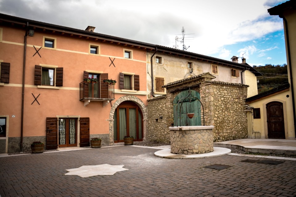 Ferien Bauernhof - Valentina Cubi