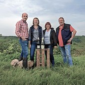 Agriturismo - Familie Fichtenbauer-Mold - Weingut Fichtenbauer-Mold