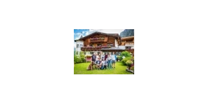 počitnice na kmetiji - Latsch (Trentino-Südtirol) - Almhof-Reithof - Apartpension Almhof - Reithof Pitztal