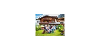 Urlaub auf dem Bauernhof - ideal für: Ruhesuchende - Ried im Oberinntal - Almhof-Reithof - Apartpension Almhof - Reithof Pitztal
