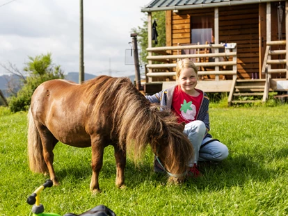 vacances à la ferme - Selbstversorger - Hof Keppel