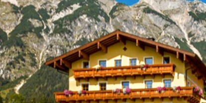 vacanza in fattoria - ideal für: Sportler - Gosau - Urlaub im Grünen - Alpen Appartements Oberlehengut HIDEAWAY