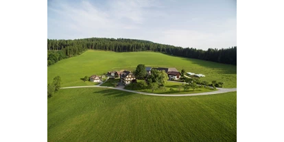 vacanza in fattoria - ideal für: Ruhesuchende - Otterthal - Bauernhof Hönigshof - Bauernhof Hönigshof - Familie Kerschenbauer