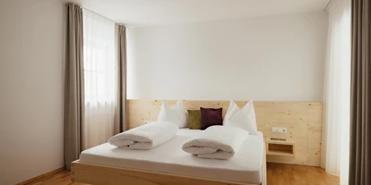 odmor na imanju - ideal für: Ruhesuchende - Sarntal - Zimmer Erdgeschosswohnung - Untermairhof