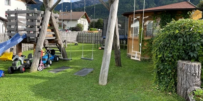 dovolená na farmě - ideal für: Familien - Ritten/Atzwang - Gandlerhof