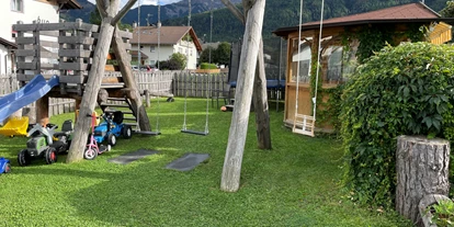 dovolenka na farme - erreichbar mit: Bus - Mühlen in Taufers - Gandlerhof