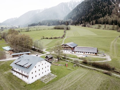vacanza in fattoria - ideal für: Familien - Lesach - Pichlerhof