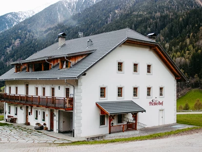počitnice na kmetiji - Preisniveau: moderat - St. Andrä (Trentino-Südtirol) - Pichlerhof