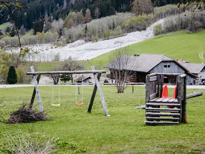 Urlaub auf dem Bauernhof - Jahreszeit: Sommer-Urlaub - Mühlbach (Trentino-Südtirol) - Pichlerhof