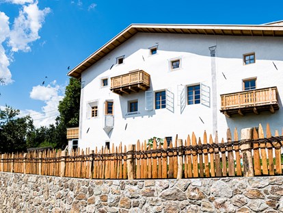 Urlaub auf dem Bauernhof - ideal für: Ruhesuchende - Mühlbach (Trentino-Südtirol) - Hatzeshof