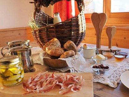 vacanza in fattoria - ideal für: Familien - Mühlbach (Trentino-Südtirol) - Hatzeshof
