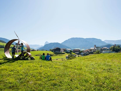 Urlaub auf dem Bauernhof - Camping am Bauernhof - Mühlbach (Trentino-Südtirol) - Hatzeshof