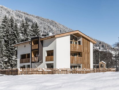 vacanza in fattoria - Skitouren - Trentino-Alto Adige - Lichtung Woldererhof