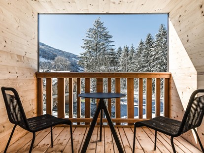 vacanza in fattoria - Art der Unterkunft: Ferienwohnung - Trentino-Alto Adige - Lichtung Woldererhof