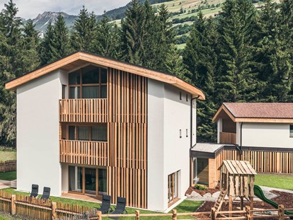 Urlaub auf dem Bauernhof - Art der Unterkunft: Ferienwohnung - Südtirol - Lichtung Woldererhof