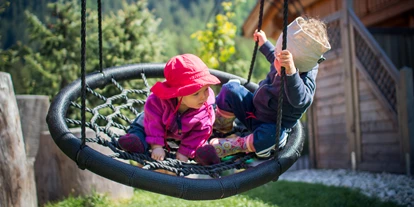 wakacje na farmie - Brötchenservice - Sarntal - Obereggerhof