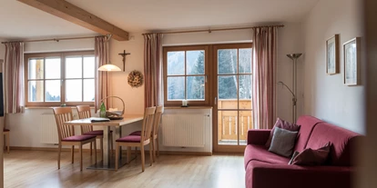 vakantie op de boerderij - Fernseher am Zimmer - Südtirol - Obereggerhof