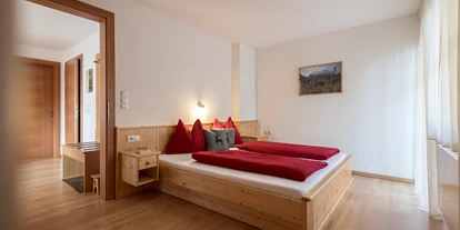 odmor na imanju - ideal für: Ruhesuchende - Sarntal - Obereggerhof