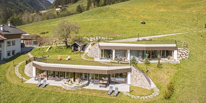 vacanza in fattoria - Art der Unterkunft: Chalet - Südtirol - Innermoser