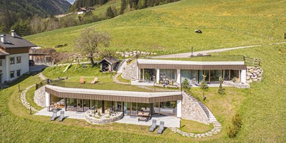 Urlaub auf dem Bauernhof - Preisniveau: exklusiv - Trentino-Südtirol - Innermoser