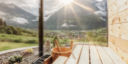 vakantie op de boerderij - Fernseher am Zimmer - Südtirol - Innermoser