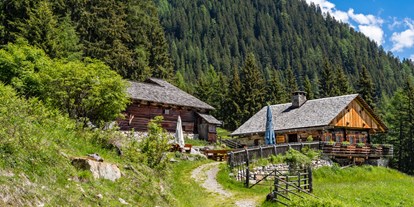 Urlaub auf dem Bauernhof - Jahreszeit: Sommer-Urlaub - Mühlbach (Trentino-Südtirol) - Bergerhof