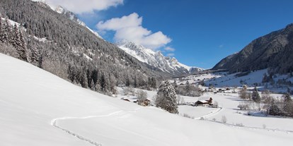 vacation on the farm - Fahrzeuge: Heuwender - Trentino-South Tyrol - Bergerhof