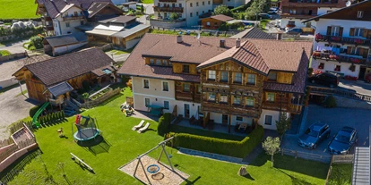 odmor na imanju - Mühlwald (Trentino-Südtirol) - Sommerbild - Hirschenhof