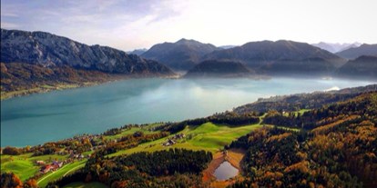 vacanza in fattoria - Selbstversorger - Hintersee (Hintersee) - Egelsee & Margarethengut & Attersee - Ferienhof Margarethengut am Attersee 