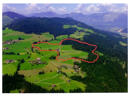 wakacje na farmie - Jahreszeit: Sommer-Urlaub - Alpbach - herrlich ruhige Lage - und och nur 3 km vom Ort "Hopfgarten" entfernt - Erbhof "Achrainer-Moosen"