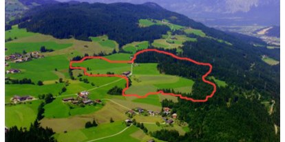 Urlaub auf dem Bauernhof - Fahrzeuge: Traktor - Tirol - herrlich ruhige Lage - und och nur 3 km vom Ort "Hopfgarten" entfernt - Erbhof "Achrainer-Moosen"