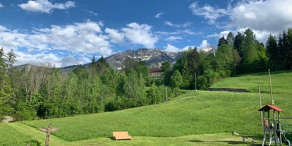 počitnice na kmetiji - Brötchenservice - Alpen - Chalets und Apartments Hauserhof
