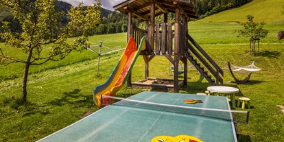 Urlaub auf dem Bauernhof - ideal für: Mitarbeit - Hof (Saalfelden am Steinernen Meer) - Prechtlhof in Flachau