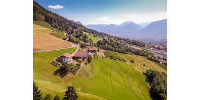 dovolenka na farme - Aufenthaltsraum - Trentino-Južné Tirolsko - Lechnerhof 