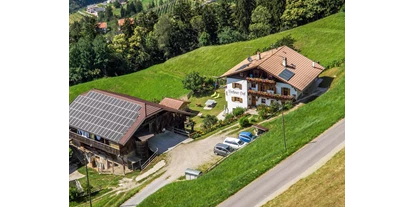 odmor na imanju - ideal für: Ruhesuchende - Sarntal - Lechnerhof 