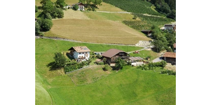 dovolenka na farme - Oberbozen - Lechnerhof 