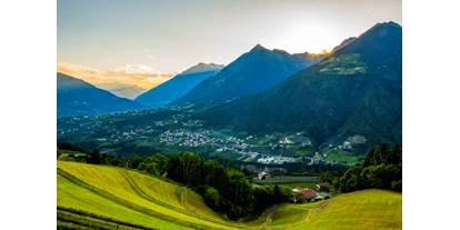 vacanza in fattoria - Lana (Trentino-Südtirol) - Lechnerhof 