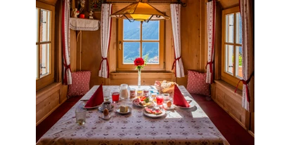 vakantie op de boerderij - Fernseher am Zimmer - Südtirol - Lechnerhof 