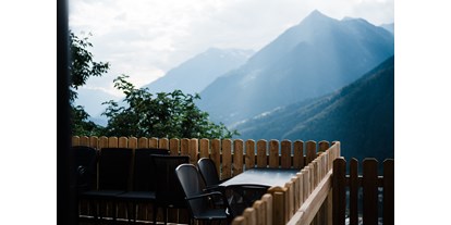 Urlaub auf dem Bauernhof - Trampolin - Trentino-Südtirol - Lechnerhof 