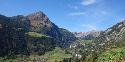 Urlaub auf dem Bauernhof - Tagesausflug möglich - Tirol - Bauernhof Wachtlerhof