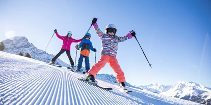nyaralás a farmon - ideal für: Sportler - Berwang - Skifahren in Niederthai - kostenlos - Bio und Reiterhof der Veitenhof