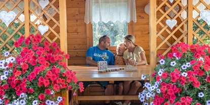 Urlaub auf dem Bauernhof - ideal für: Familien - Zedl - Gästepavillon - Bauernhof Malehof, Familie Struger