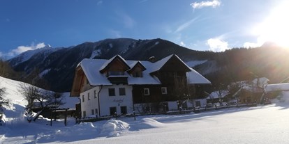 vacanza in fattoria - Skitouren - Ramsau am Dachstein - Auerhof - Auerhof