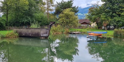 Urlaub auf dem Bauernhof - ideal für: Genuss - Ramsau am Dachstein - Abenteuerhof Schiefer